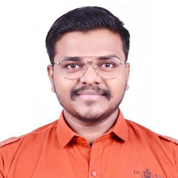 Dnyaneshwar Tiwatane