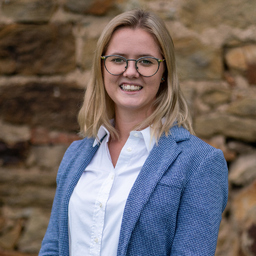 Leonie Longerich