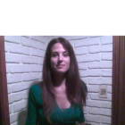 Verónica Mascheroni