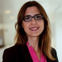 Dr. Figen Beceren-Braun's profile picture