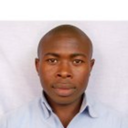 Cyrille Landry NGOMENI