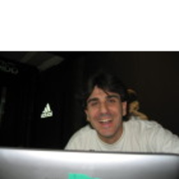 Francisco Perinan-Sanchez