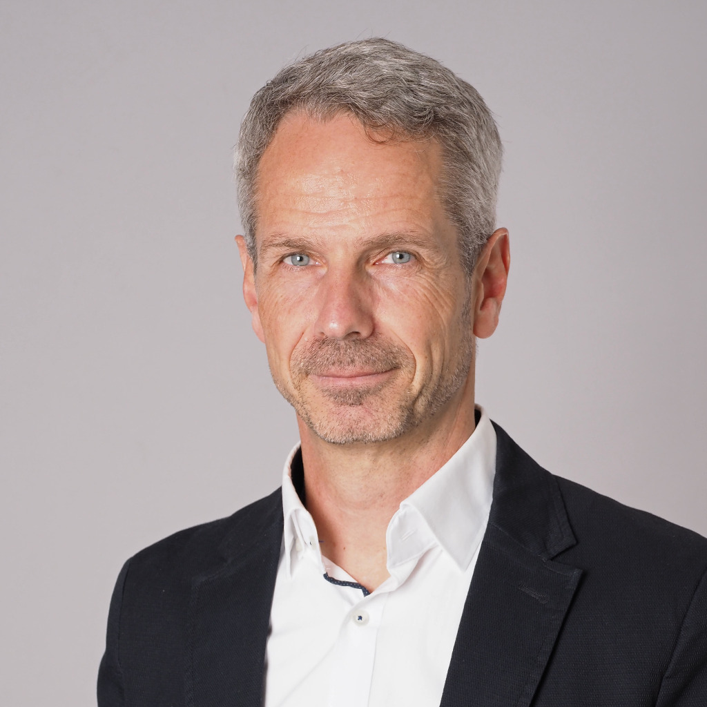 Dipl.Ing. Johannes Proschek Associated Partner MHP A Porsche