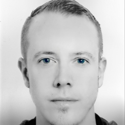Jan Henning Hübner's profile picture