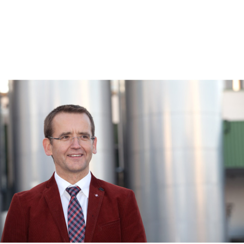 Müller Unternehmer Edeldestillerie XING