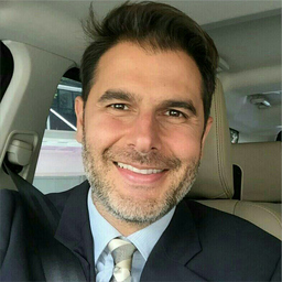 Derrick Michael