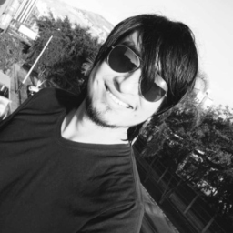Ricardo Liu Chau