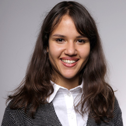 Sabina Benatti Camargo's profile picture