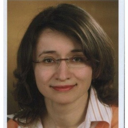 Elena Okoun