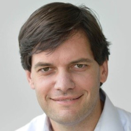 Profilbild Klaus Gundolf