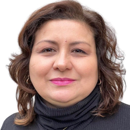 maria cristina calderón garcia
