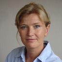 Social Media Profilbild Anke Boden Deutsch Evern