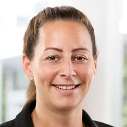 Nina Hoffmann-Maassen