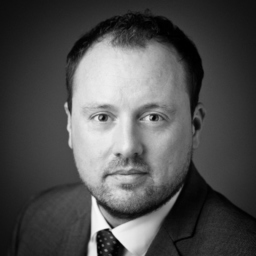 Dipl.-Ing. Daniel Heumann