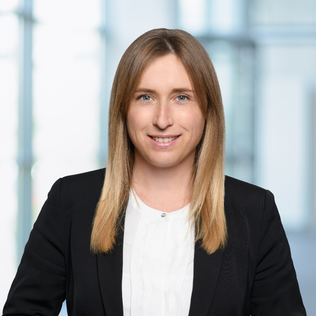 Prof. Dr. Kira Schumacher Professorin Öffentliche Wirtschaft DHBW