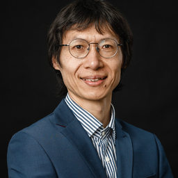 Jianjie Lu