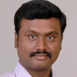 Vinod Dangudubiyyapu
