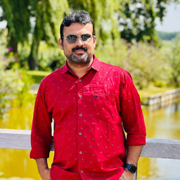 Hanu Sanampudi