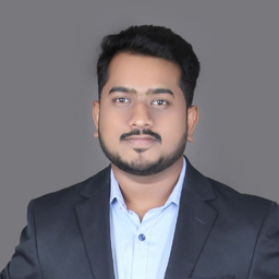 Dnyanesh Thakare