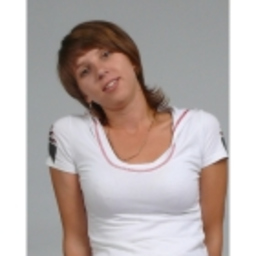 Vera Kolubelova