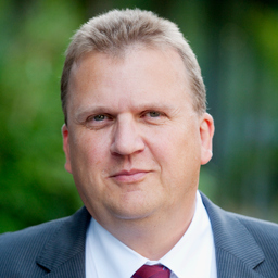 Dr. Volker Nitsche