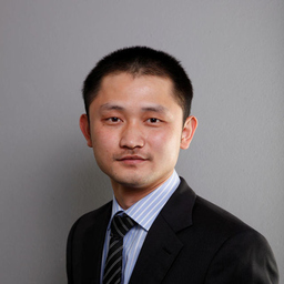 Bin Li