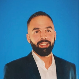 Adnan Faridi