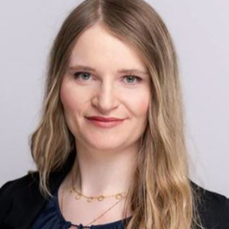 Profilbild Elisa Müller