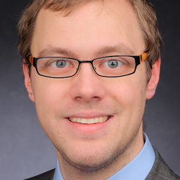 Jonas Pfau