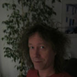 Mikael Petersson