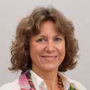 Dr. Marion Wüstefeld-Würfel