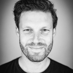 André Kreuels's profile picture