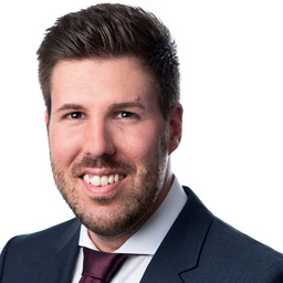 Benjamin van den Boom