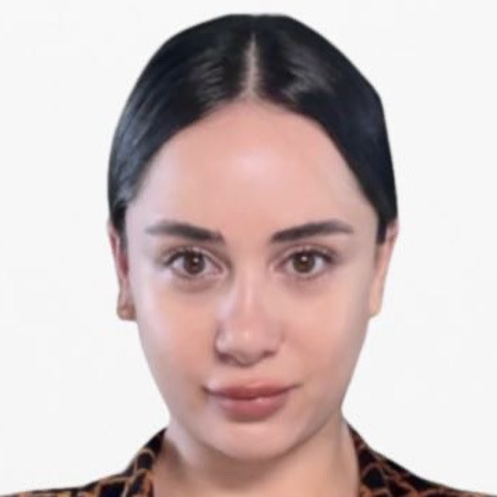 Nino Baratashvili Public Relations and Digital Marketing HMKW