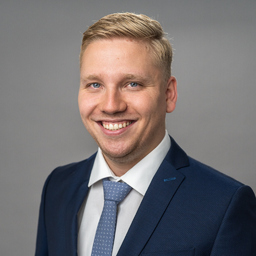 Jonas Bliemeister's profile picture