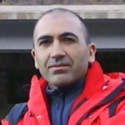 Miguel Vila Barros