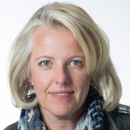 Andrea Holst
