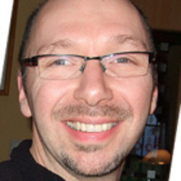 Horst Glasauer