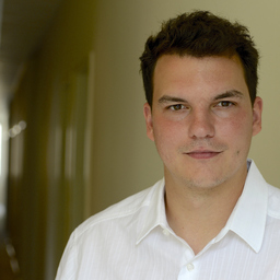 Tobias Baumbusch's profile picture