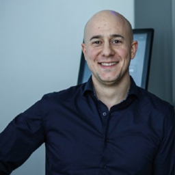 Patrick Meloni