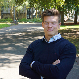 Nils Langefeld