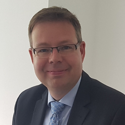 Dr. Christian Kramer