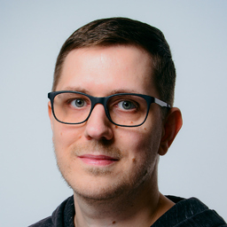 Frank Behrends's profile picture