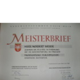 Norbert Weiße
