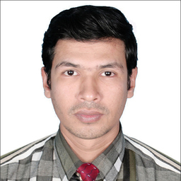 Khalid H Opu