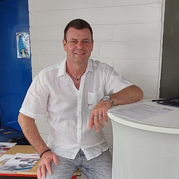 Ralf Becker
