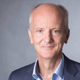 Dr. Hans Bauer