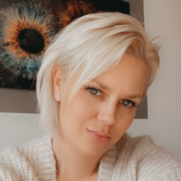 Maike Fitschen-Rüffer