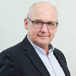 Profilbild Bernd Breuer