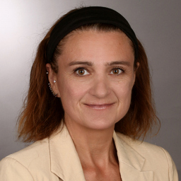 Melanie Arenz's profile picture